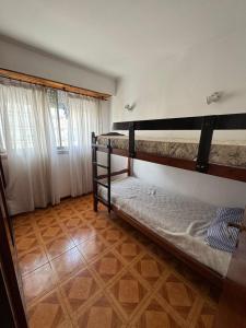 Hermoso depto Punta Iglesia vista al mar