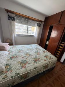 Hermoso depto Punta Iglesia vista al mar