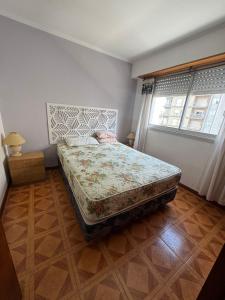 Hermoso depto Punta Iglesia vista al mar