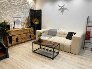 Love House - Maison entière et son jardin - Rare à Paris