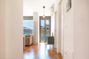 Easy Milan Living – M1 Metro Wi-Fi