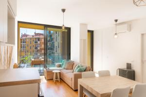 Easy Milan Living – M1 Metro Wi-Fi
