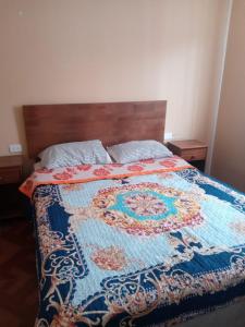 Cabañas Señora Carmen en Punta de Choros