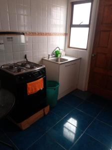 Cabañas Señora Carmen en Punta de Choros