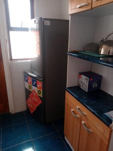 Cabañas Señora Carmen en Punta de Choros