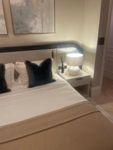 St williams Residence Hotels