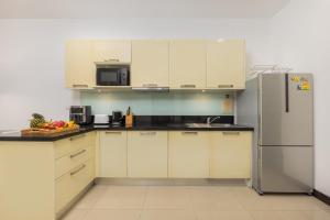 Villa Tane Private Pool Near Nai Harn Beach