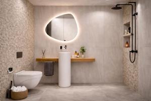 Casa Harmonia - 5 Bedroom Group Villa with Private Pool, Outdoor Cinema & Fire Pit