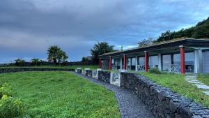 Abrigos Baleeiros Turismo no Espaço Rural