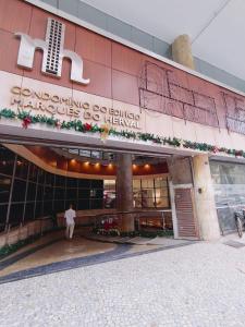 Marquês de Herval by Bstay