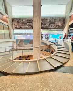 Marquês de Herval by Bstay