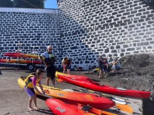 Abrigos Baleeiros Turismo no Espaço Rural