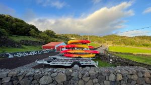 Abrigos Baleeiros Turismo no Espaço Rural