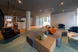 NIK Vila Mariana Living Bstay