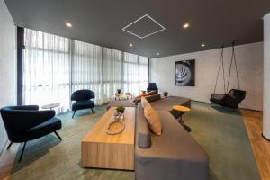 NIK Vila Mariana Living Bstay