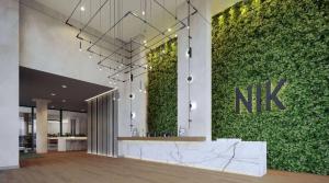 NIK Vila Mariana Living Bstay