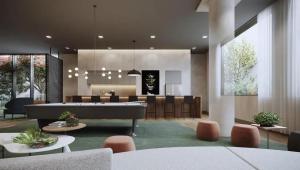 NIK Vila Mariana Living Bstay