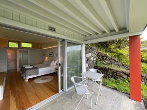 Abrigos Baleeiros Turismo no Espaço Rural