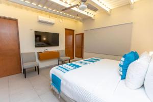 Casa Itzae Hotel Boutique