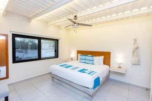 Casa Itzae Hotel Boutique