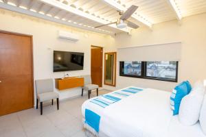 Casa Itzae Hotel Boutique