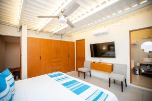 Casa Itzae Hotel Boutique