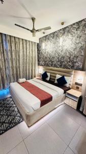 Supernova HighRise 42 floor