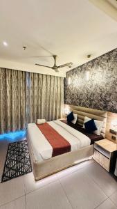 Supernova HighRise 42 floor