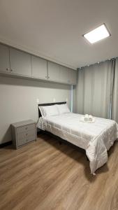 Residencial Roberto Luiz Chiodi