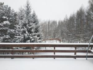 Agrosfera dom relaksacyjny