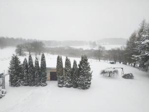 Agrosfera dom relaksacyjny