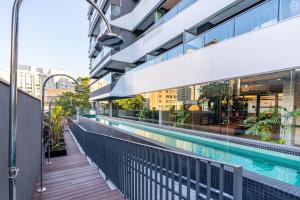 Boutique Studio | Oscar Freire