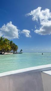 Bavaro Beach hotel resindecial Punta Cana