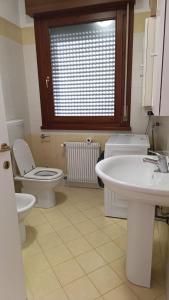 Chiara Apartment in Cervignano with 2 Double Beds