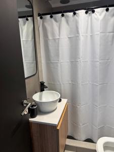 Exclusive Studio Ezeiza 105