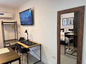 Exclusive Studio Ezeiza 105