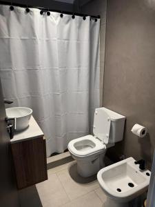 Exclusive Studio Ezeiza 105