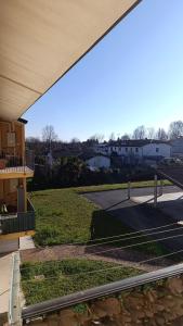 Chiara Apartment in Cervignano with 2 Double Beds