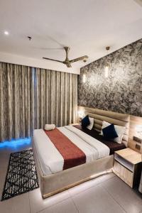 Supernova HighRise 42 floor