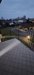 Chiara Apartment in Cervignano with 2 Double Beds