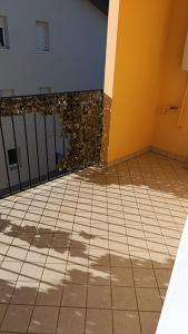 Chiara Apartment in Cervignano with 2 Double Beds