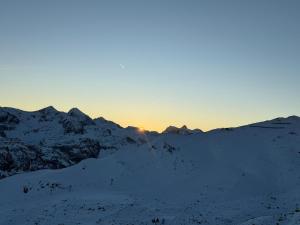 Alpenblick - klein, aber fein