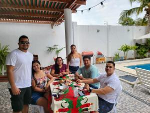 Taj mahal the iberico beach house