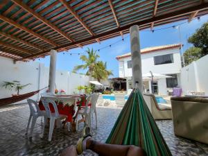 Taj mahal the iberico beach house