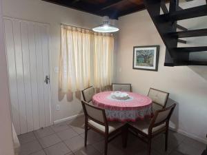 Apartamento residencial Solar dos Golfinhos - 203