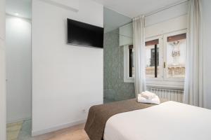 Parliament View Apartamento de Gran Lujo 6 Pax en Las Cortes