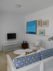 Sea Apartment