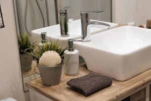 Apartamenty Sudeckie nad zalewem