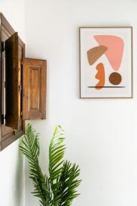 Lavapies Sky Oasis Penthouse & Terrace