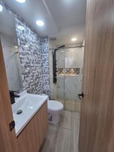 Apartment in the heart of Bogotá!